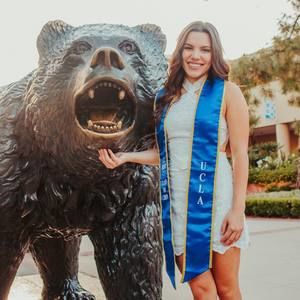 Meet your Posher, Diane